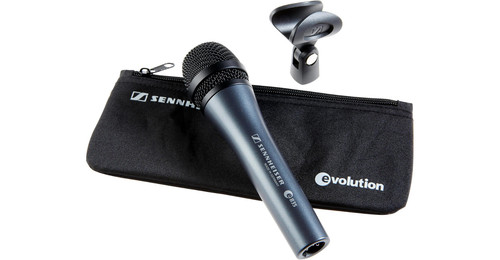 New sennheiser e835 - new,