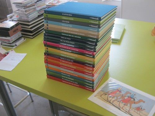 Collection complete archives - collection,
