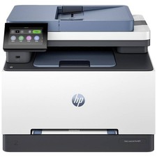 HP Color LaserJet Pro MFP 3302 fdng Imprimante multifonction laser, couleur