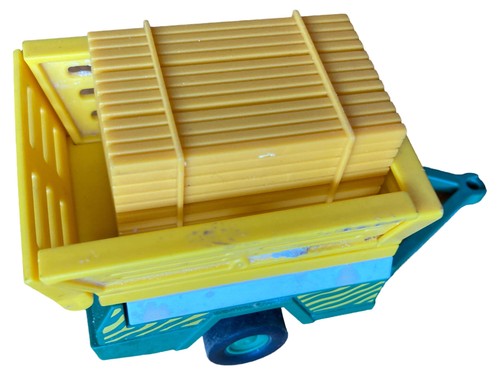 Playmobil voiture miniature - playmobil,