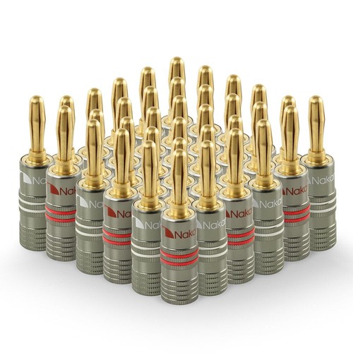 Série ultime 24k cuivre rouge - 24k,