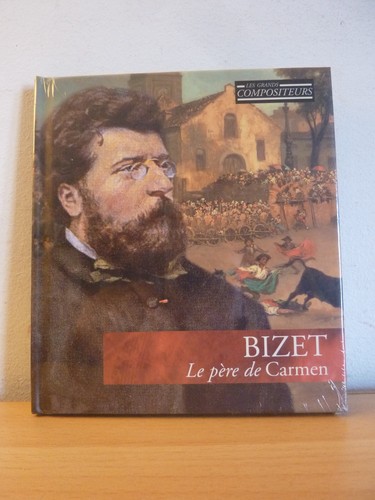 Les grands compositeurs - *, *
