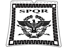 Playmobil Vela Romana Custom