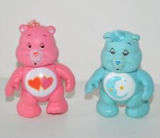 Lot 2 figurines personnage