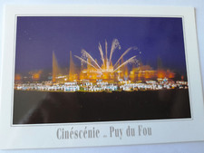 Carte postale neuve -