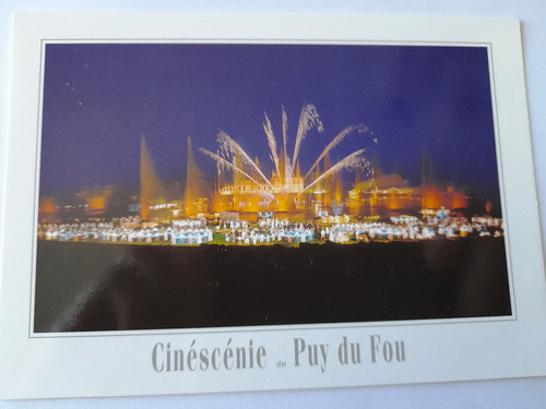 Carte postale neuve - ,