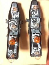 PLATINE FEU FEUX ARRIERE