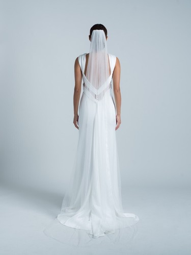 Rime arodaky simple veil - arodaky,