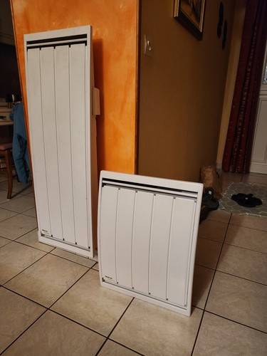 Radiateur électrique - radiateur,