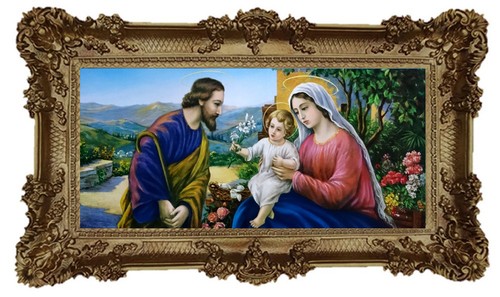 Tableau mural reproduction - tableau,