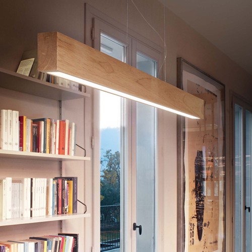 Lustre led moderne - moderne, design