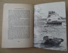 Caravane Panhard IC 16. 80 000