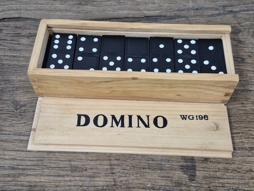Jeu domino - jeu, 28
