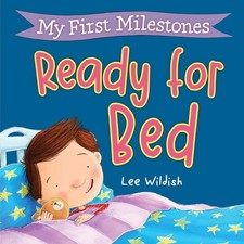 My First Milestones: Ready for