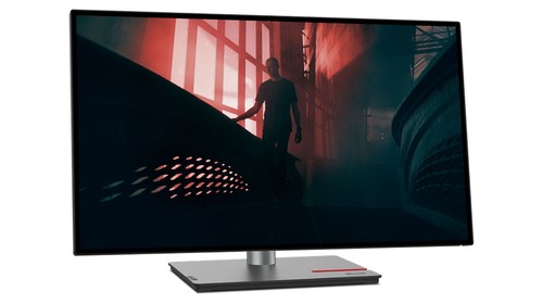 Lenovo thinkvision p27h - lenovo, p27h-30