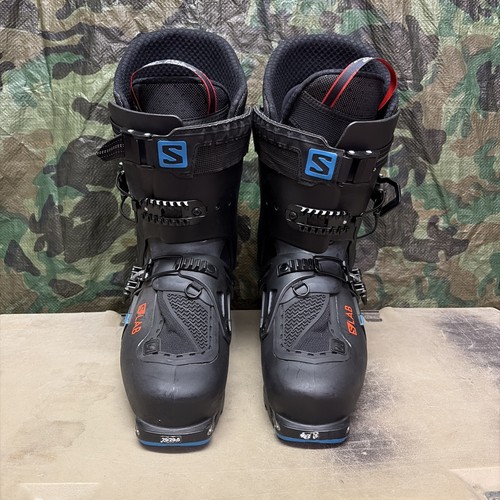 Salomon lab mtn alpine - salomon,
