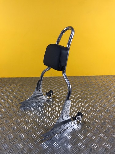 Sissy bar pour harley - pour, davidson