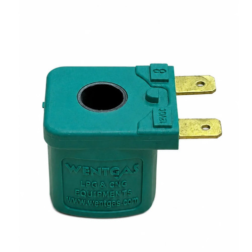 Bobine magnétique gpl 12v - **,