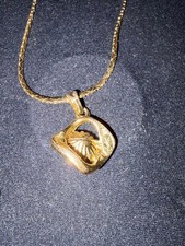 Collier Yves Saint Laurent