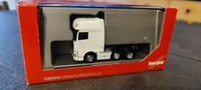 Camion 1/87 Daf Xf Herpa