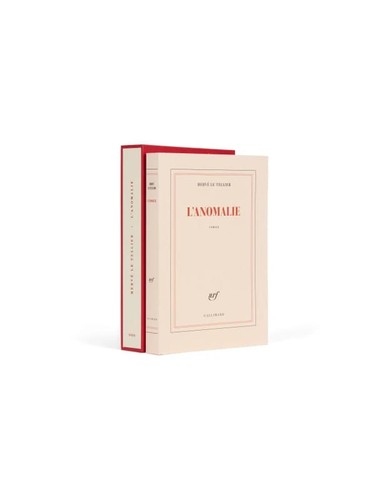 Tellier anomalie eo - le,
