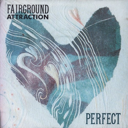Attraction foraine parfaite - foraine,