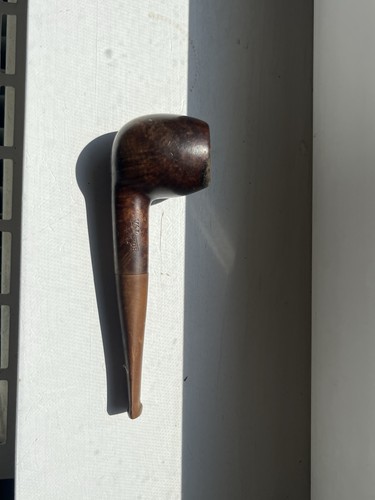 Pipe ancienne saint claude - pipe,