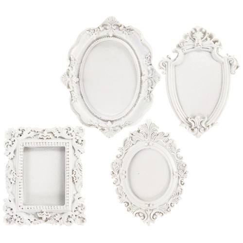 Pcs porte bijoux mariage - 4,