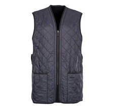 Gilet Polarquilt Barbour
