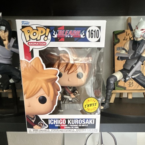 Funko pop animation bleach - funko,