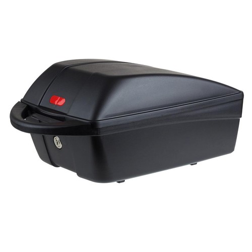 Top case velo - box, polisport