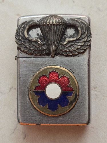 Original post vietnam era - original,