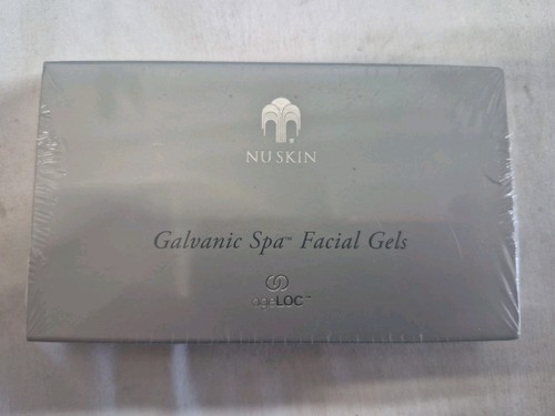 Nuskin skin ageloc - nu,