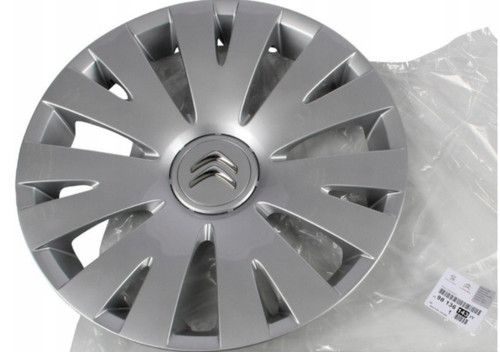 Ori enjoliveur roue - de, 15"
