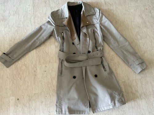 The kooples trench caban - the, kooples: