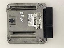 ECU Moteur Pour AUDI A4