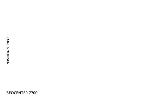 Operating instructions for - instructions,