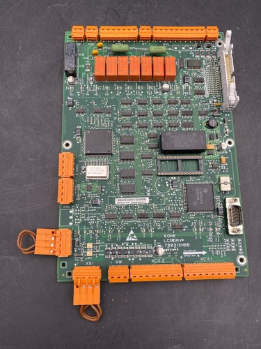 Kone lcedrv 760313h06 - lcedrv,