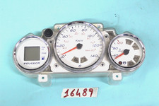 Instrumentation Compteur De