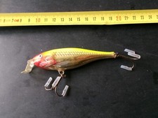 RAPALA 1 leurre de pêche