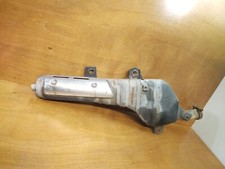 SILENCIEUX D'ÉCHAPPEMENT YAMAHA 600 XT XTE 3TB 