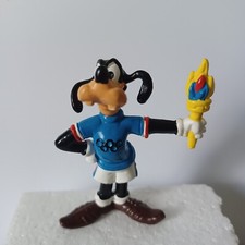Figurine bully 1980 Disney -
