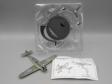 Pilotes de guerre - Avion Messerschmitt BF 109 - Editions Atlas