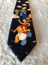 Cravate de collection Les