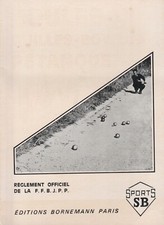 BOULES-QUILLES-BOWLING SUIVI