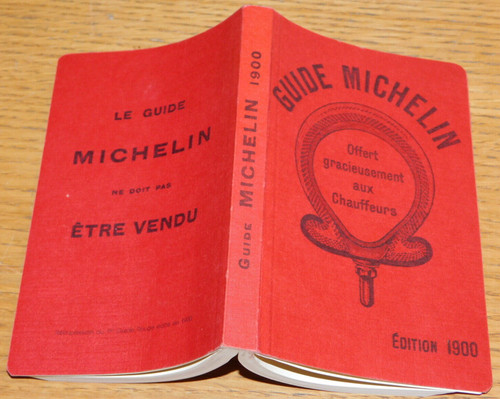 Reproduction 1900 guide - 1900,