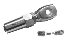 Embout à Sertir Manuel Câble