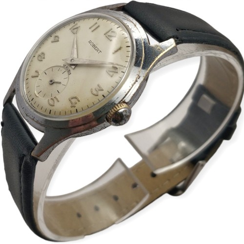 Robert 33mm 1960s cal - robert,