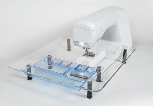 Bernina 1020 sew steady - 1020,