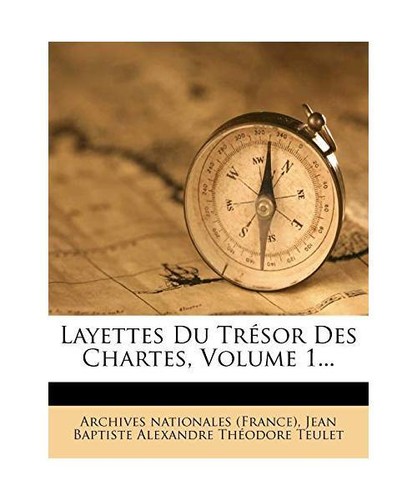 Layettes tresor des - layettes,